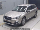 Subaru Legacy Outback BS9
