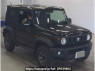 Used 2022 AT suzuki jimny-sierra JB74W Image[0]