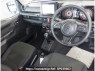 Used 2022 AT suzuki jimny-sierra JB74W Image[2]