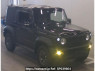 Used 2023 AT suzuki jimny-sierra JB74W Image[0]