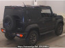 Used 2023 AT suzuki jimny-sierra JB74W Image[1]