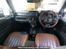 Used 2023 AT suzuki jimny-sierra JB74W Image[2]