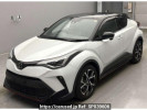 Toyota C-HR NGX10