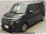 Used 2023 AT toyota roomy M900A Image[0]