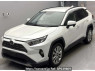 Used 2021 AT toyota rav4 MXAA54 Image[0]