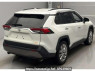 Used 2021 AT toyota rav4 MXAA54 Image[1]