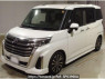 Used 2022 AT toyota roomy M900A Image[0]