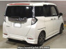 Used 2022 AT toyota roomy M900A Image[1]