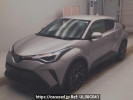 Toyota C-HR ZYX11