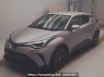 Used 2021 AT toyota c-hr ZYX11 Image[0]