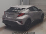 Used 2021 AT toyota c-hr ZYX11 Image[1]