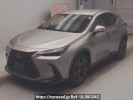 Lexus NX AAZH20