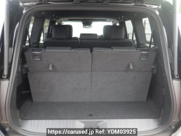 Used 2024 AT toyota land-cruiser-250 TRJ250W Image[8]