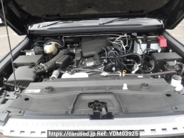 Used 2024 AT toyota land-cruiser-250 TRJ250W Image[9]