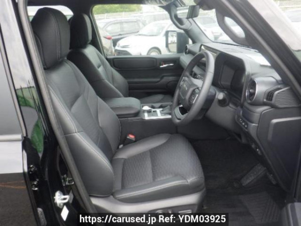 Used 2024 AT toyota land-cruiser-250 TRJ250W Image[13]