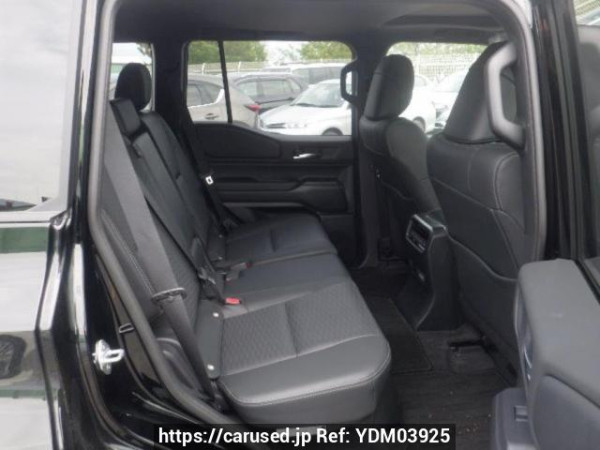 Used 2024 AT toyota land-cruiser-250 TRJ250W Image[14]