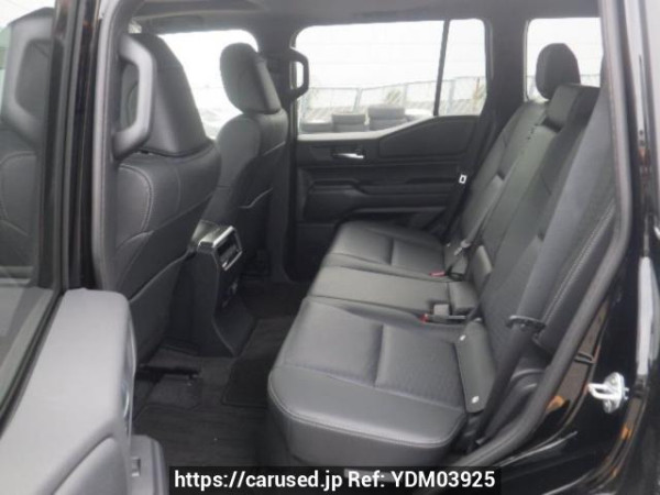 Used 2024 AT toyota land-cruiser-250 TRJ250W Image[15]