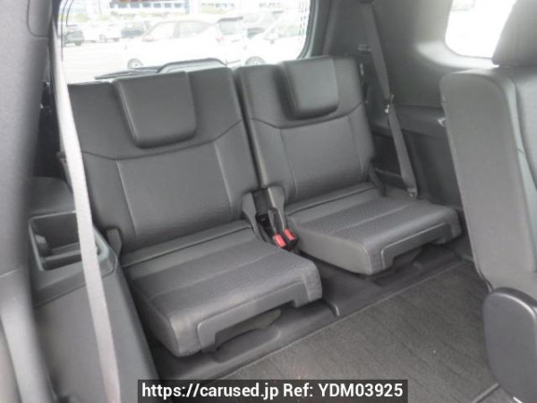 Used 2024 AT toyota land-cruiser-250 TRJ250W Image[16]