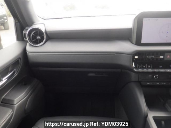 Used 2024 AT toyota land-cruiser-250 TRJ250W Image[18]