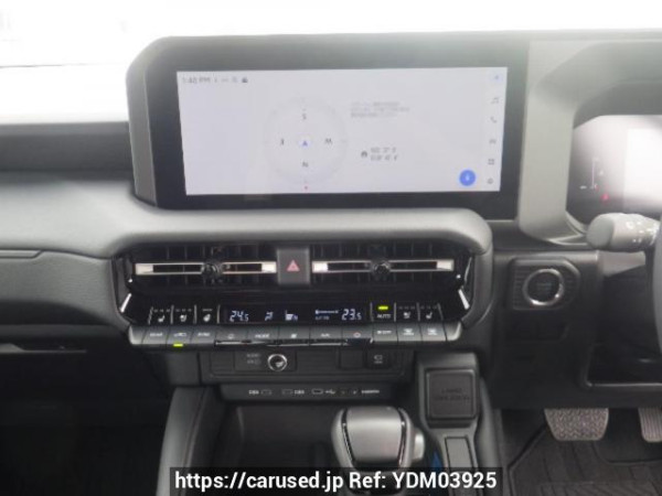 Used 2024 AT toyota land-cruiser-250 TRJ250W Image[20]