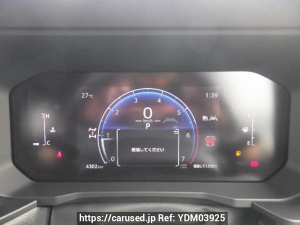 Used 2024 AT toyota land-cruiser-250 TRJ250W Image[22]