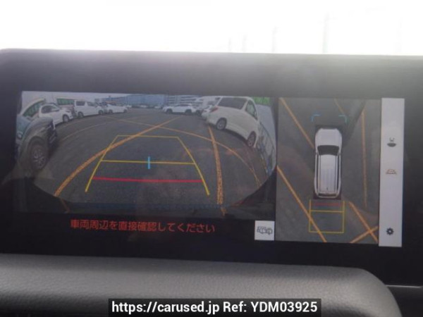 Used 2024 AT toyota land-cruiser-250 TRJ250W Image[24]