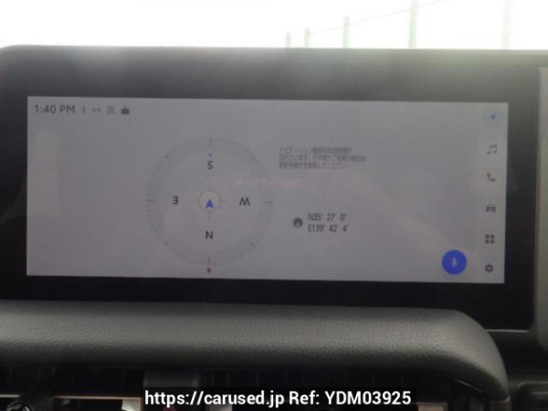 Used 2024 AT toyota land-cruiser-250 TRJ250W Image[25]