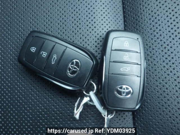 Used 2024 AT toyota land-cruiser-250 TRJ250W Image[27]