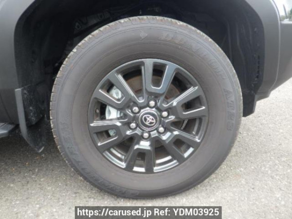 Used 2024 AT toyota land-cruiser-250 TRJ250W Image[30]