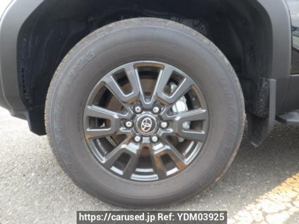 Used 2024 AT toyota land-cruiser-250 TRJ250W Image[31]