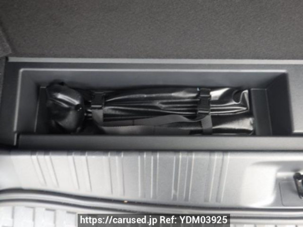 Used 2024 AT toyota land-cruiser-250 TRJ250W Image[42]