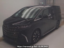 Toyota Alphard Hybrid AAHH45W