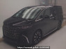 Used 2023 AT toyota alphard-hybrid AAHH45W Image[0]