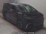 Used 2023 AT toyota alphard-hybrid AAHH45W Image[2]