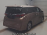 Used 2024 AT toyota alphard-hybrid AAHH45W Image[1]