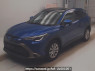 Used 2021 AT toyota corolla-cross ZVG11 Image[0]