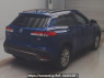 Used 2021 AT toyota corolla-cross ZVG11 Image[1]