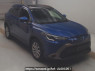 Used 2021 AT toyota corolla-cross ZVG11 Image[2]