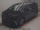 Toyota Alphard Hybrid AAHH45W