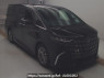 Used 2024 AT toyota alphard-hybrid AAHH45W Image[2]