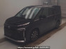 Used 2023 AT toyota voxy MZRA90W Image[0]