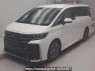 Used 2024 AT toyota vellfire TAHA45W Image[0]