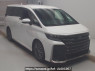 Used 2024 AT toyota vellfire TAHA45W Image[2]