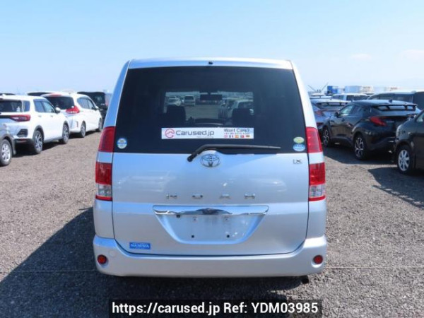 Used 2005 AT toyota noah AZR60G Image[5]