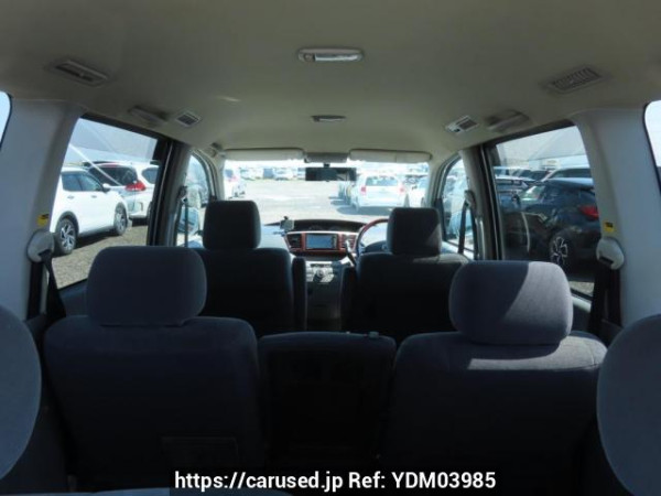 Used 2005 AT toyota noah AZR60G Image[9]