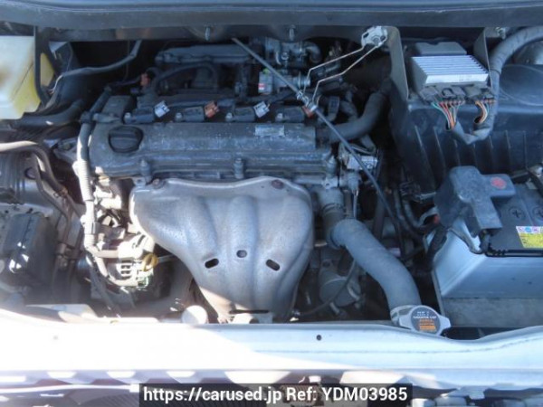 Used 2005 AT toyota noah AZR60G Image[10]