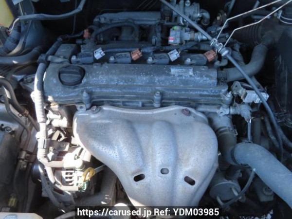 Used 2005 AT toyota noah AZR60G Image[11]