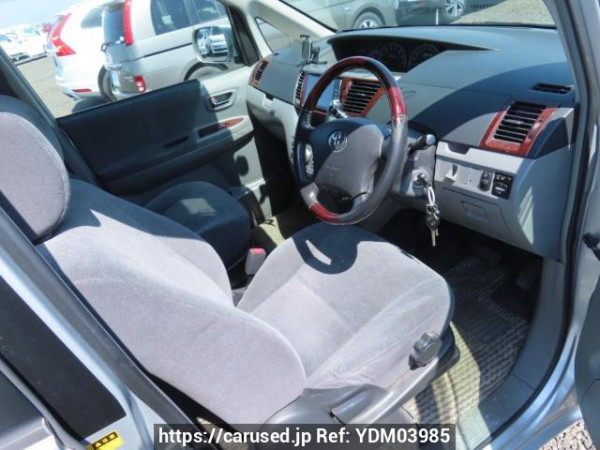 Used 2005 AT toyota noah AZR60G Image[14]