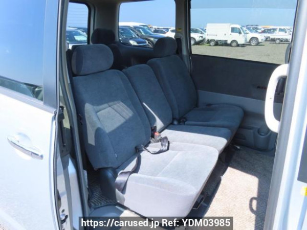 Used 2005 AT toyota noah AZR60G Image[18]