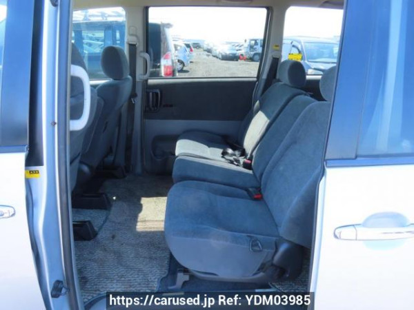 Used 2005 AT toyota noah AZR60G Image[19]